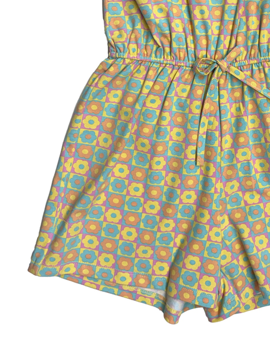 Set jumper de algodón para niña 2