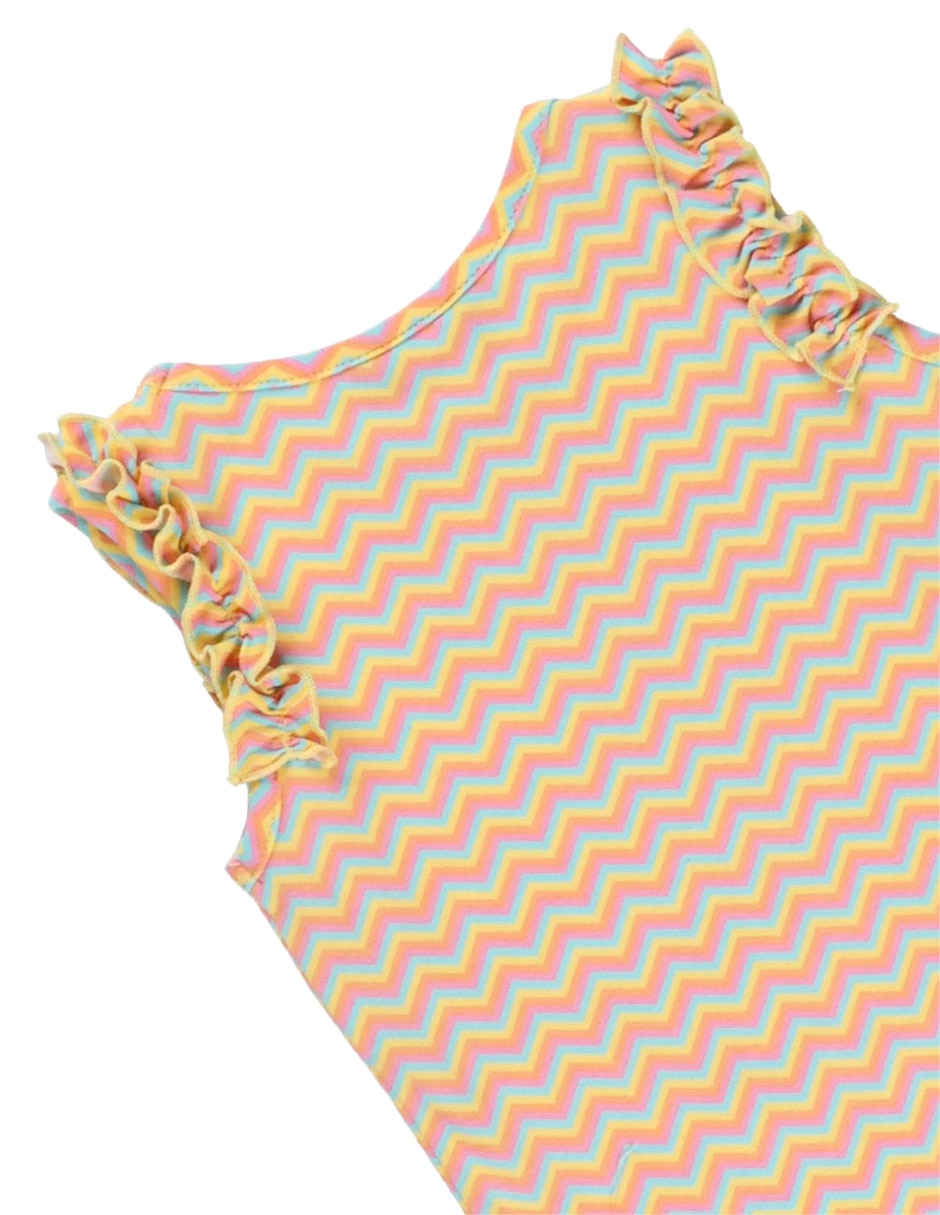Set de blusa para niña 5