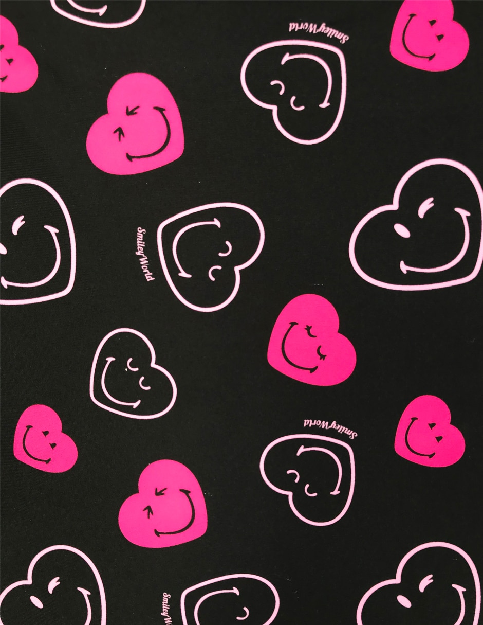 Traje de baño completo para niña 3
