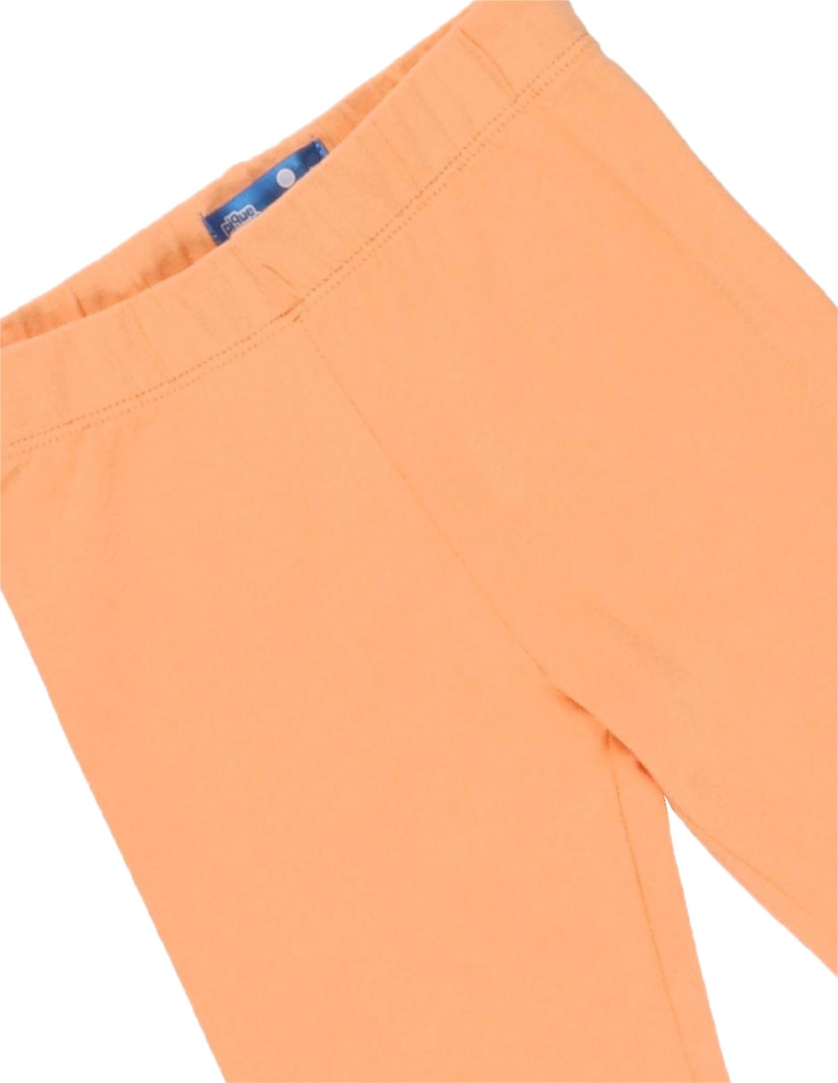 Set short para niña 7