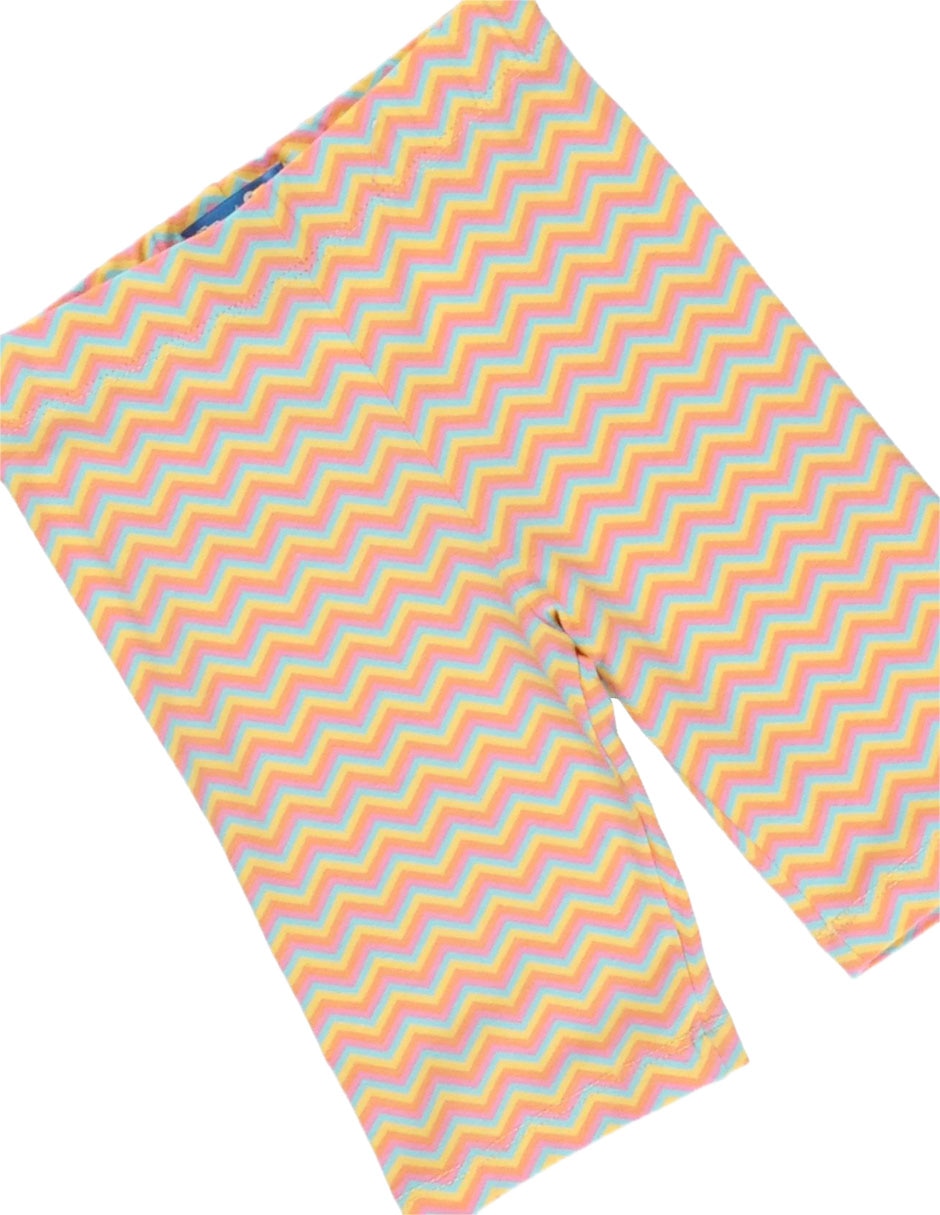 Set short para niña 8