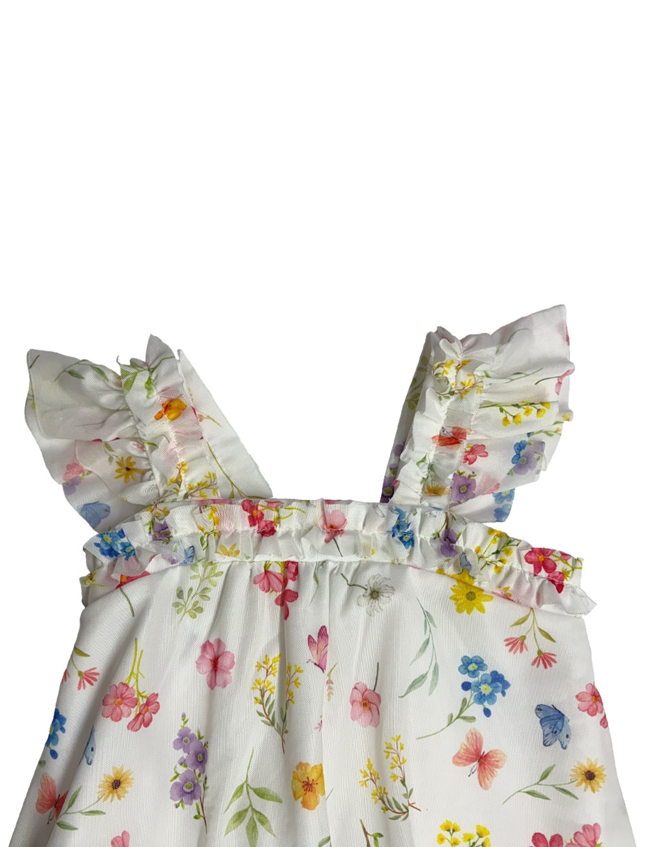 Vestido para niña 2
