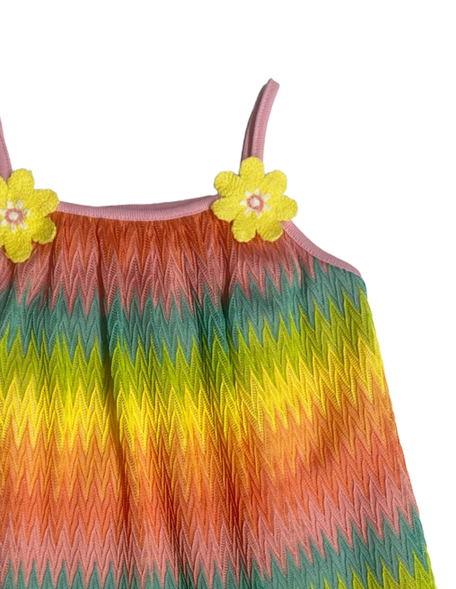 Vestido para niña 2