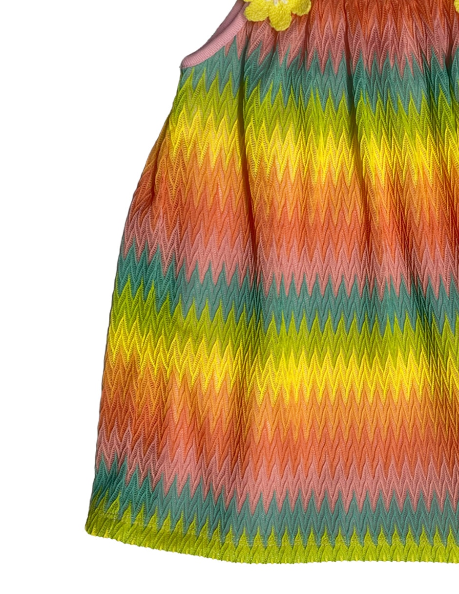 Vestido para niña 3