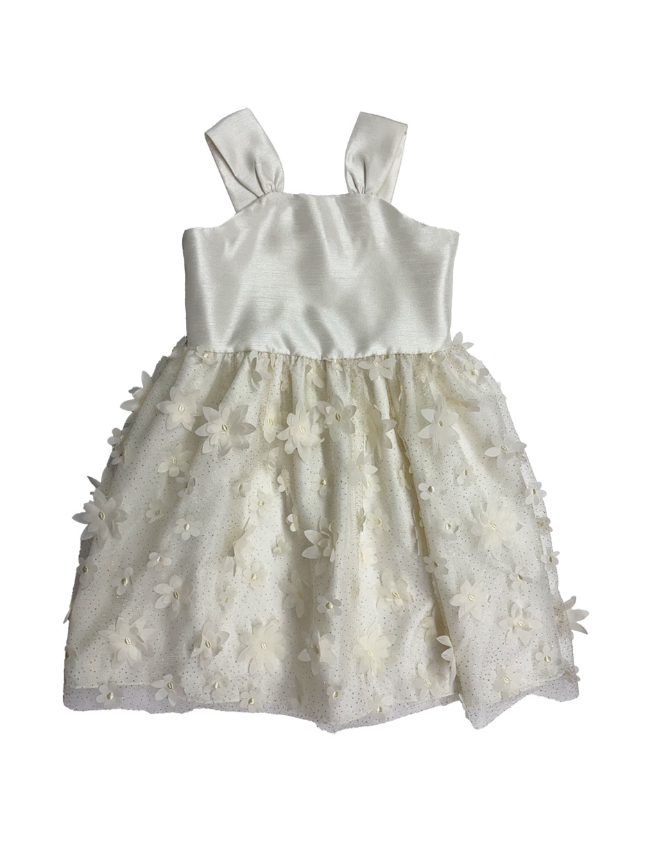 Vestido para niña Vestido para niña