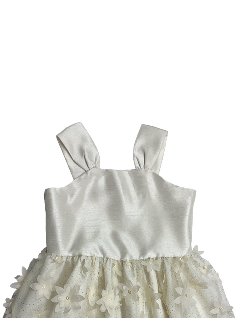 Vestido para niña 2