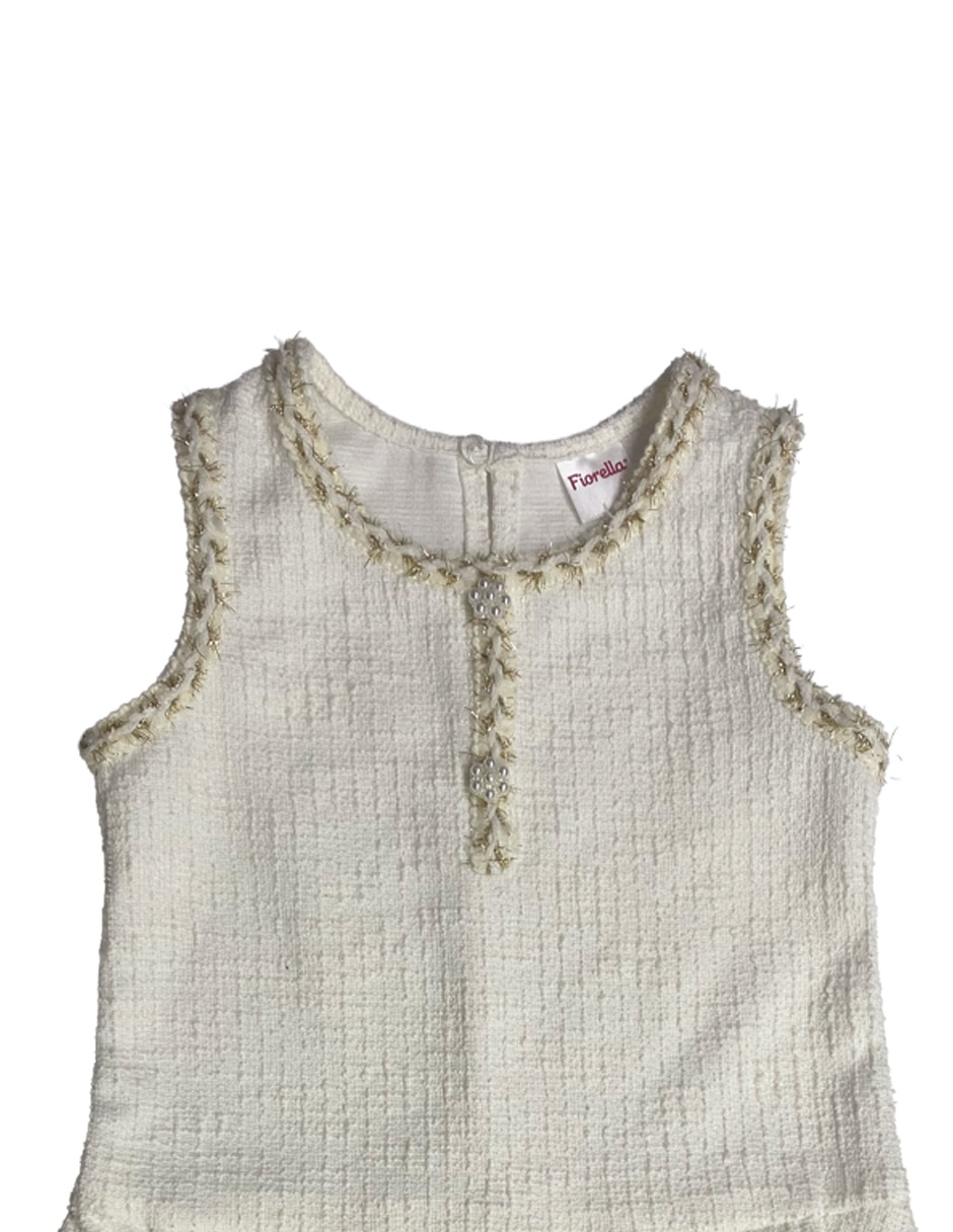Vestido para niña 2