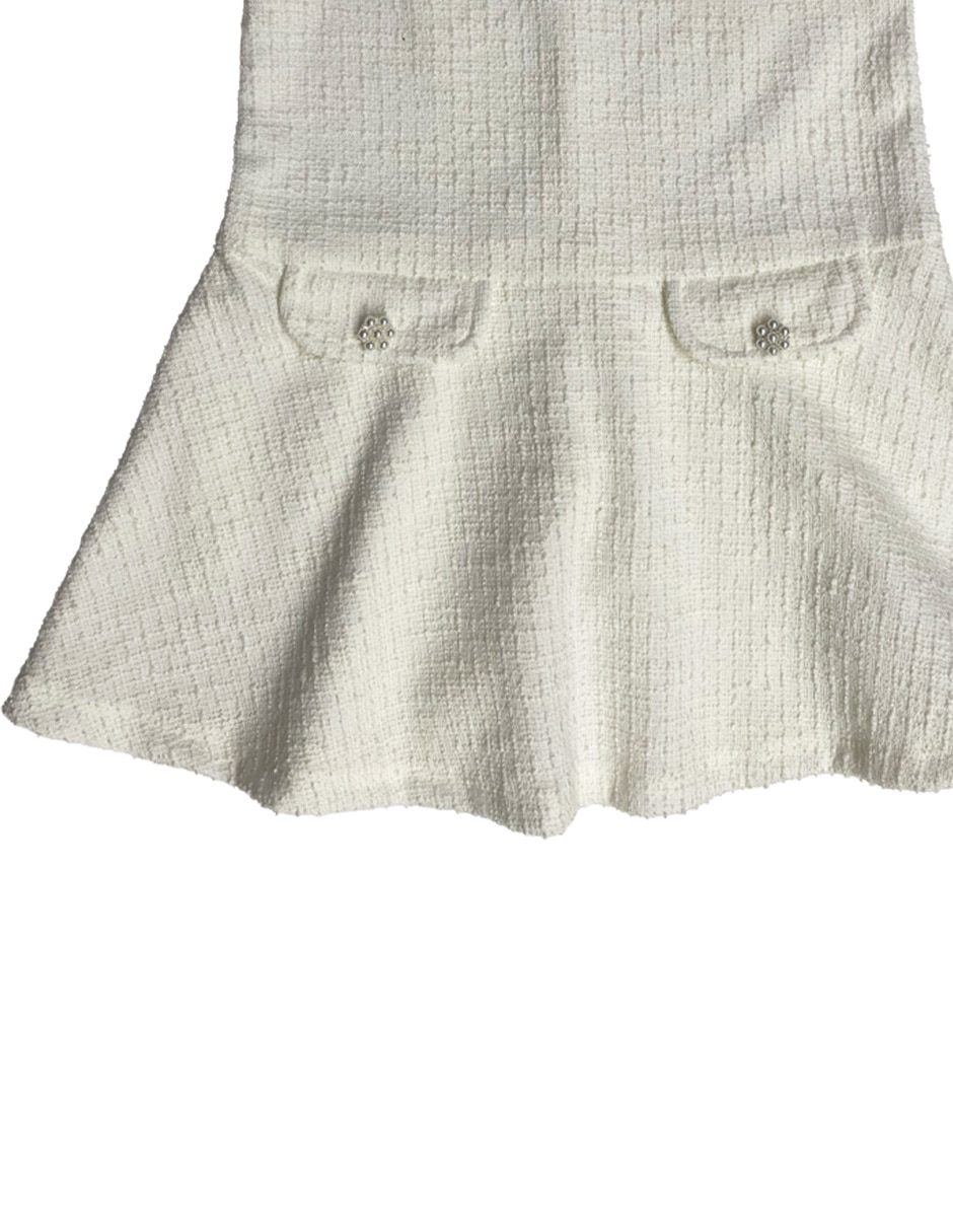 Vestido para niña 3