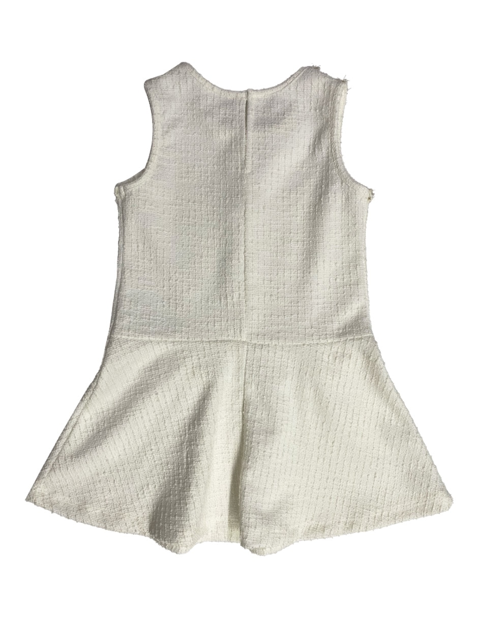 Vestido para niña 4
