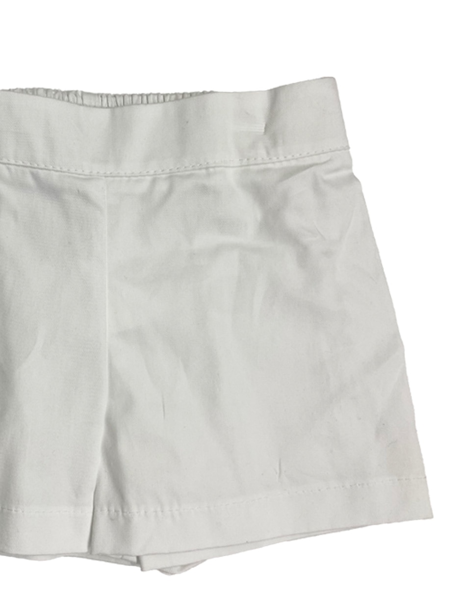 Conjunto de algodón para niña 3
