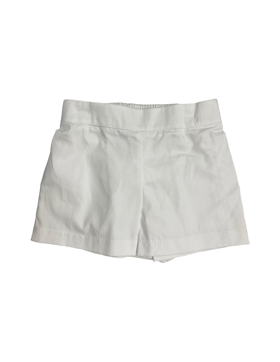 Conjunto de algodón para niña 5
