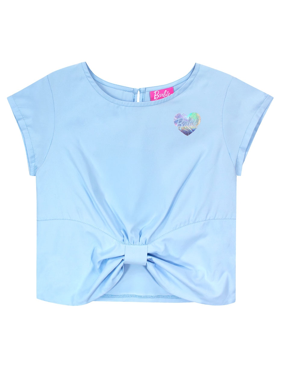 Blusa para niña Blusa para niña