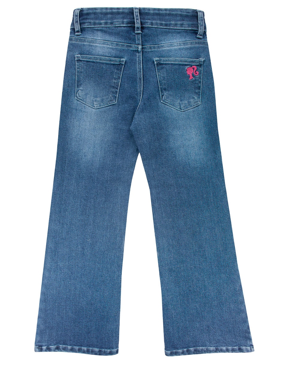 Pantalón para niña 2