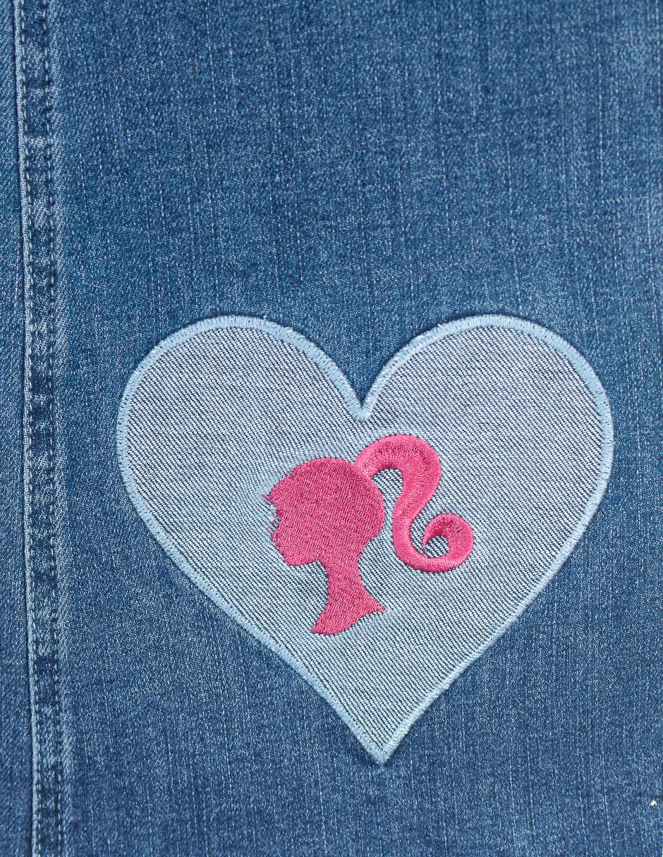 Pantalón para niña 4