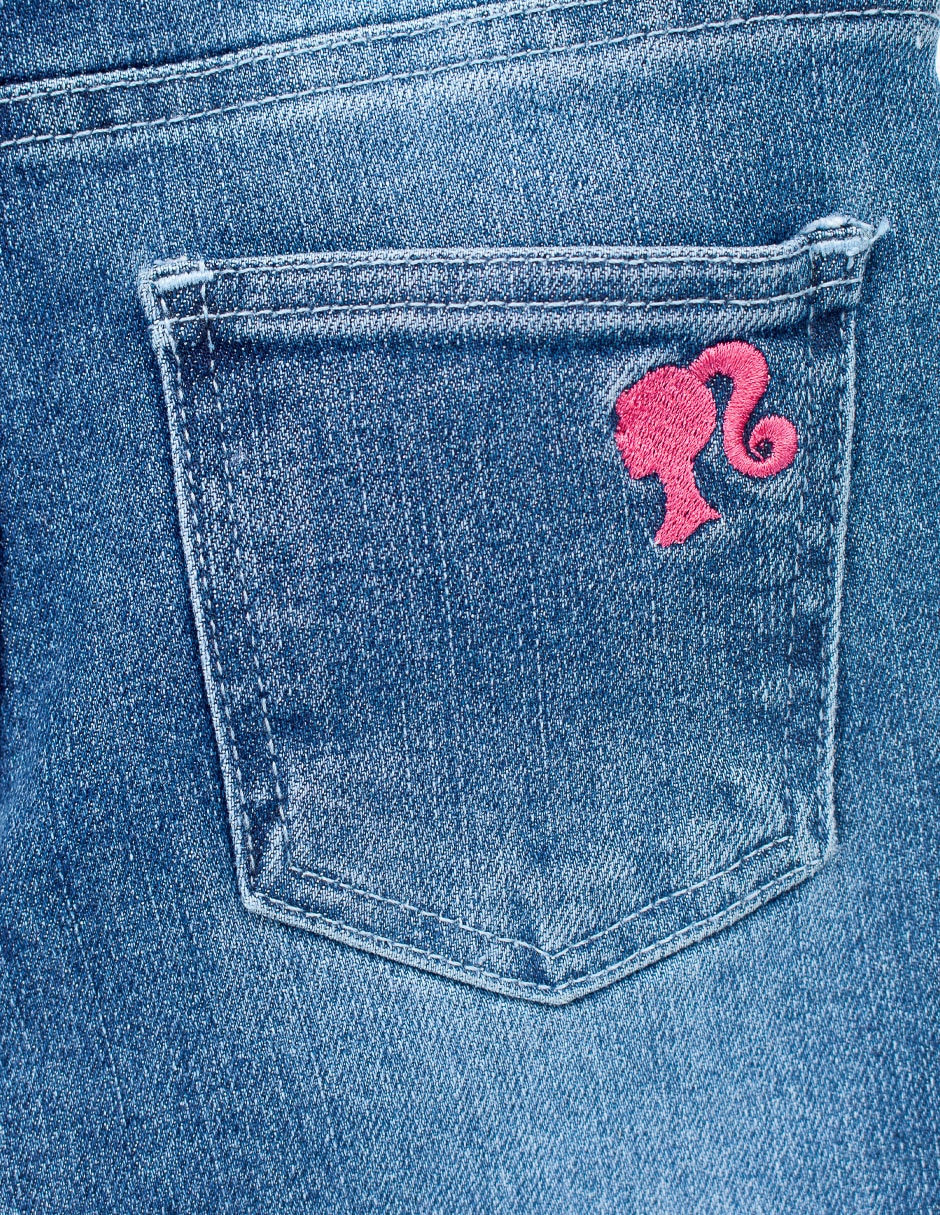 Pantalón para niña 5