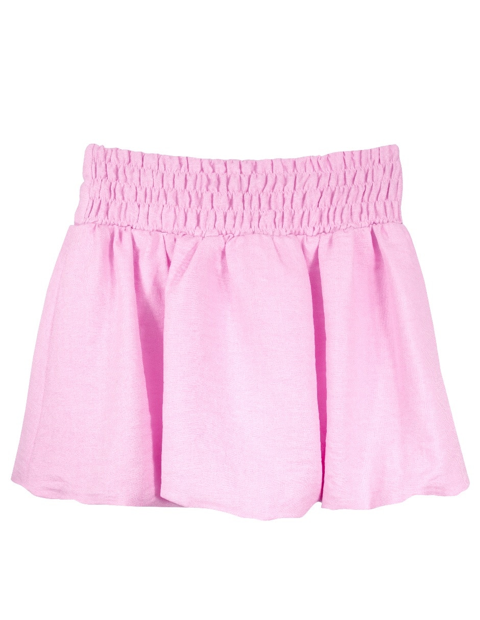 Falda para niña 2