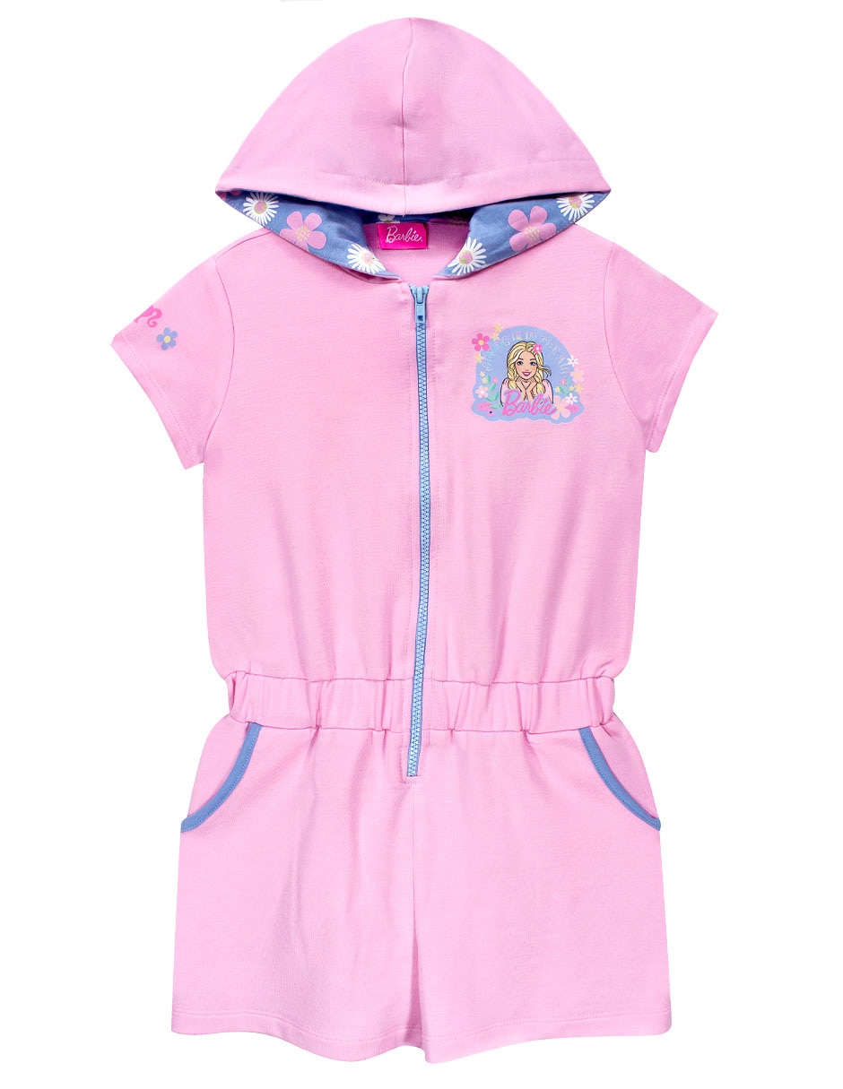 Romper para niña