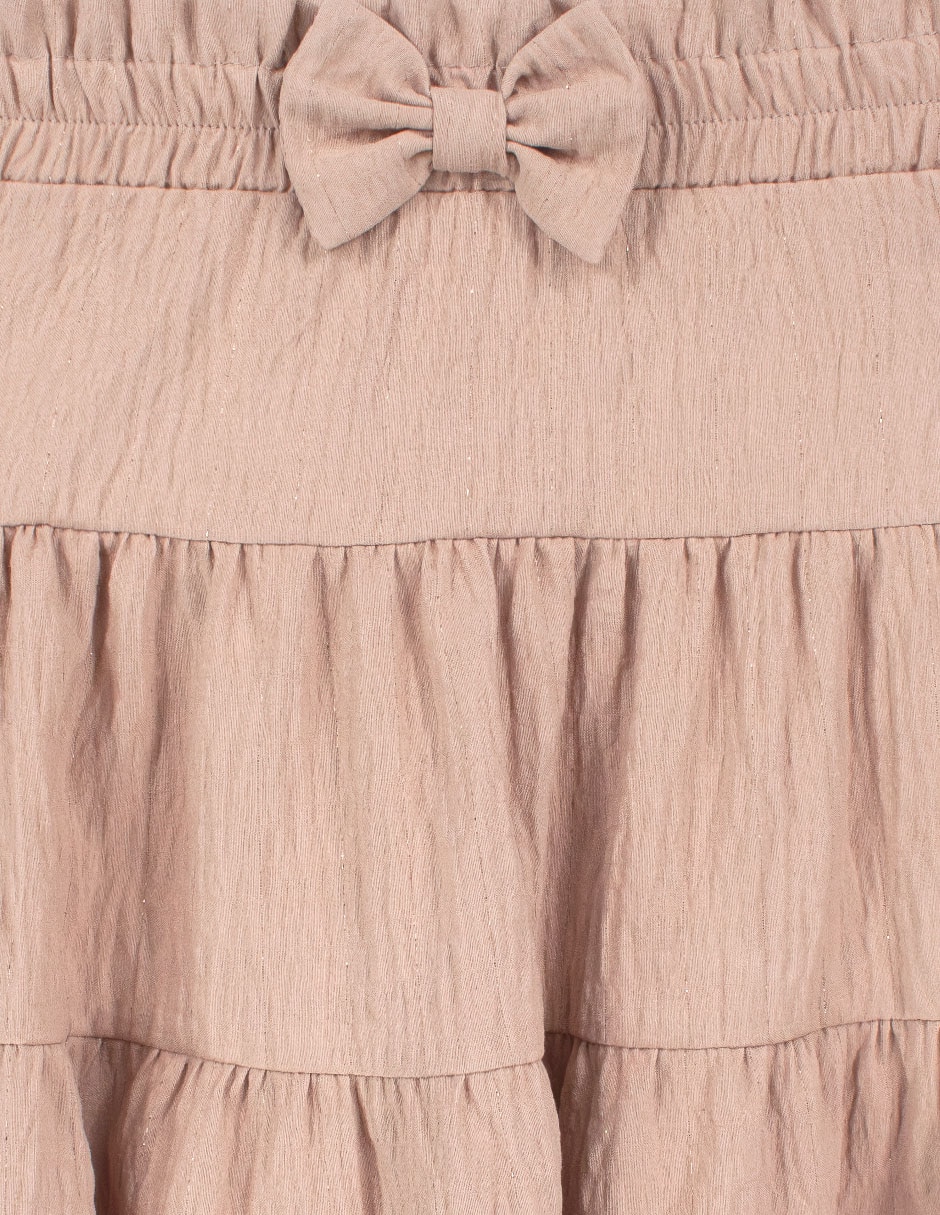 Conjunto casual para niña 3