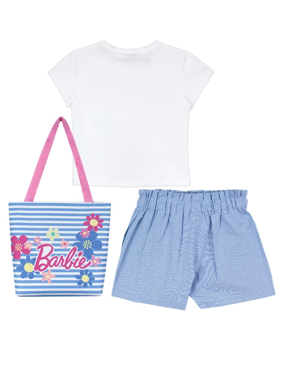 Conjunto para niña 2