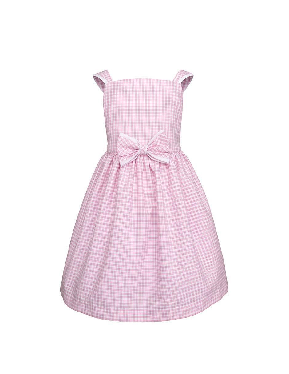 Vestido casual para niña 2