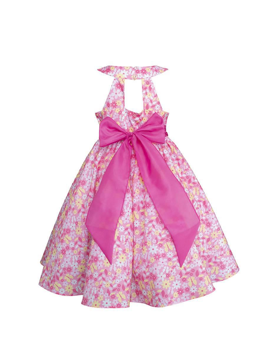 Vestido para niña 3
