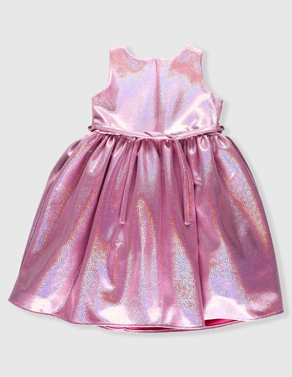 Vestido para niña 2