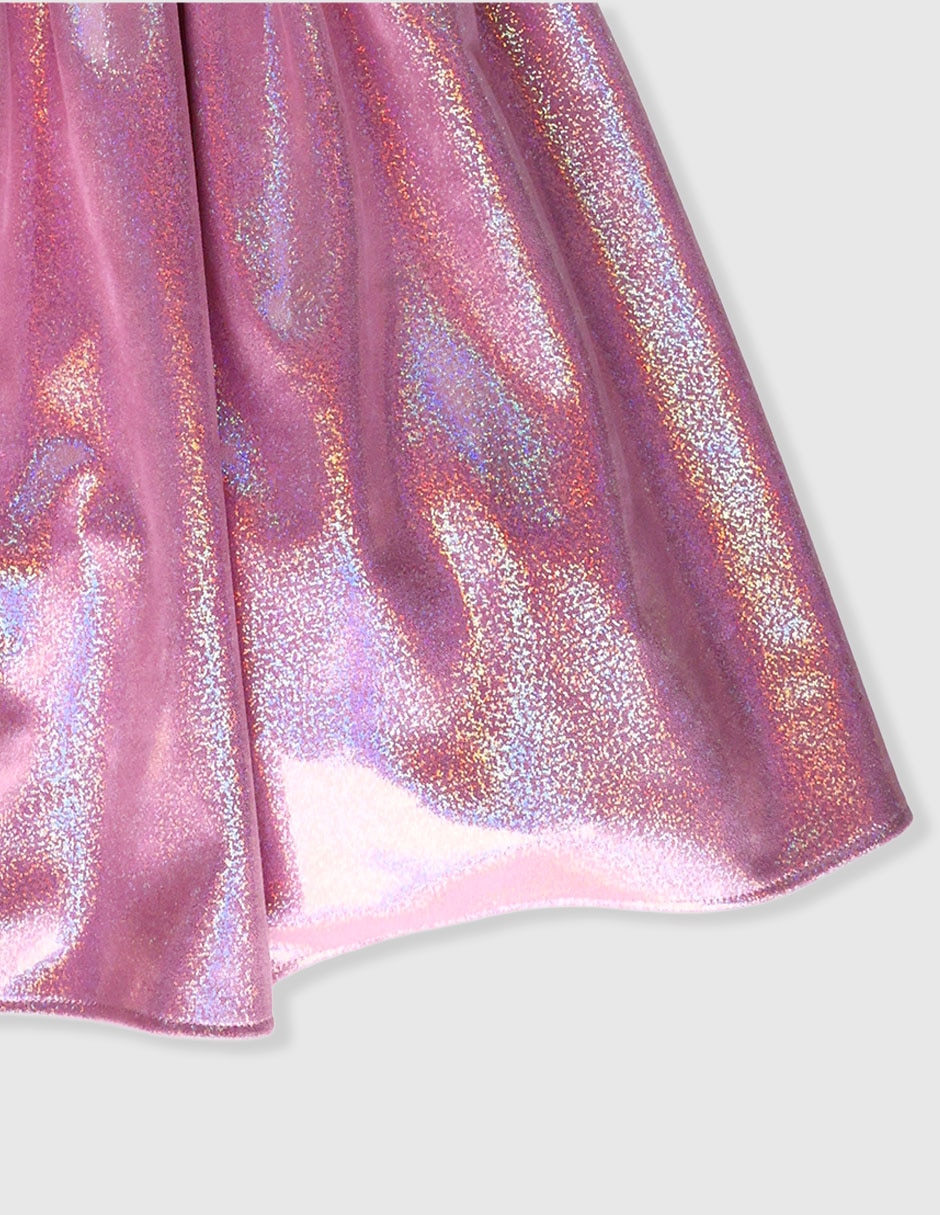 Vestido para niña 4