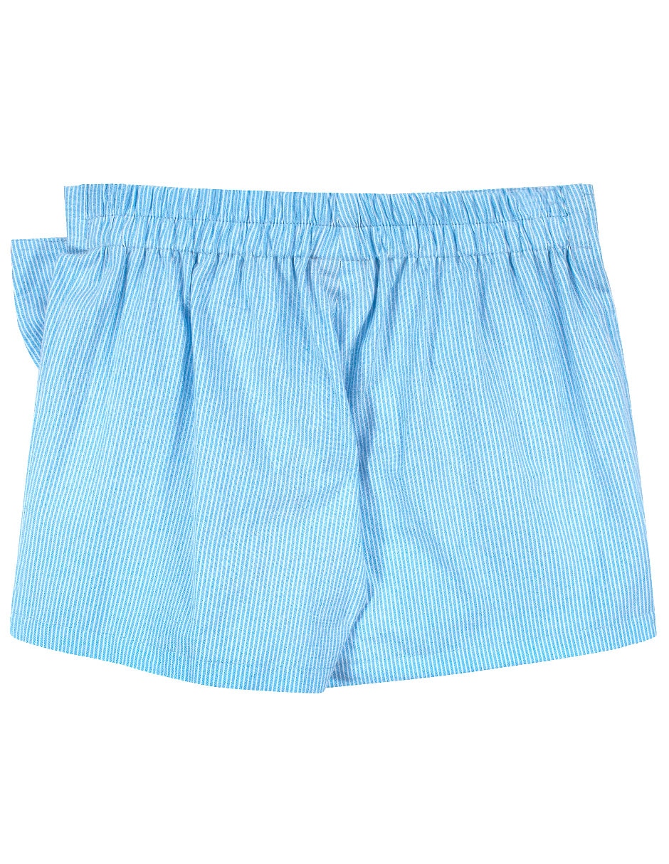 Falda short para niña 2