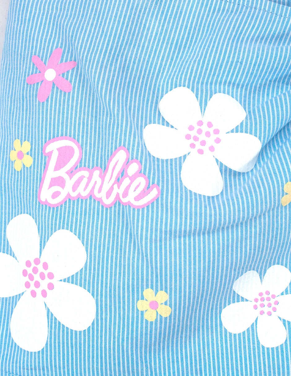 Falda short para niña 3