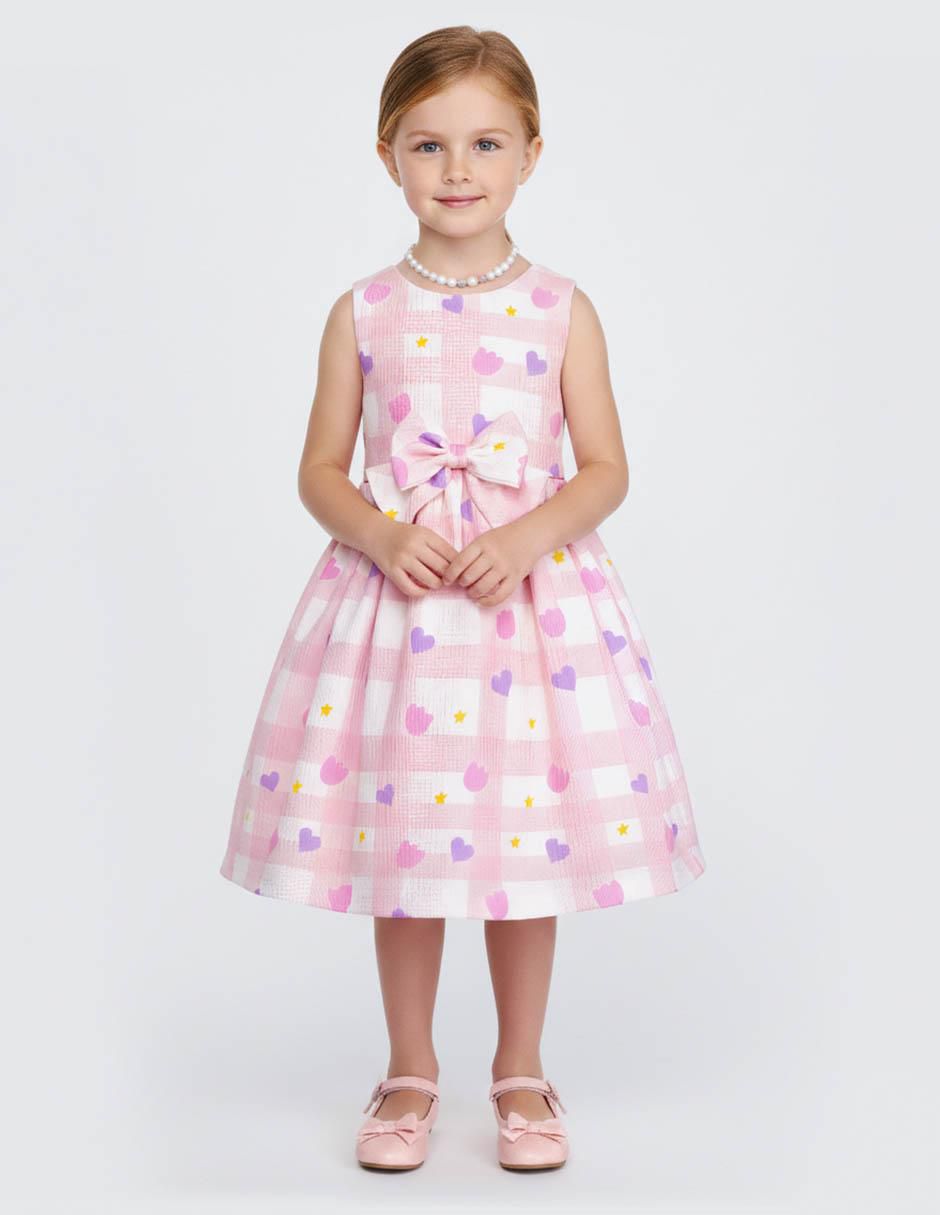 Vestido para niña Vestido para niña