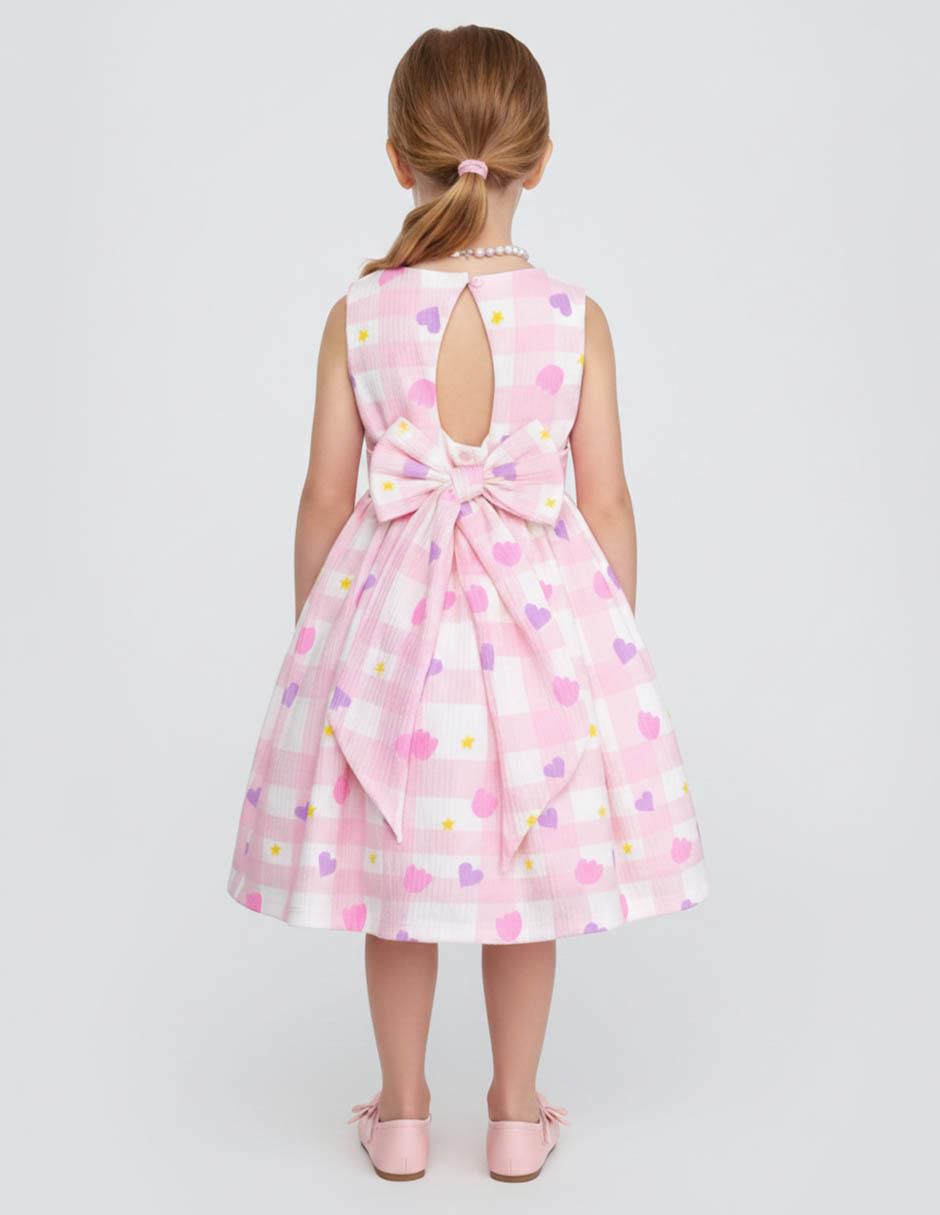 Vestido para niña 2