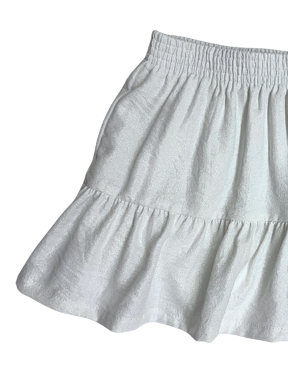 Conjunto para niña 5