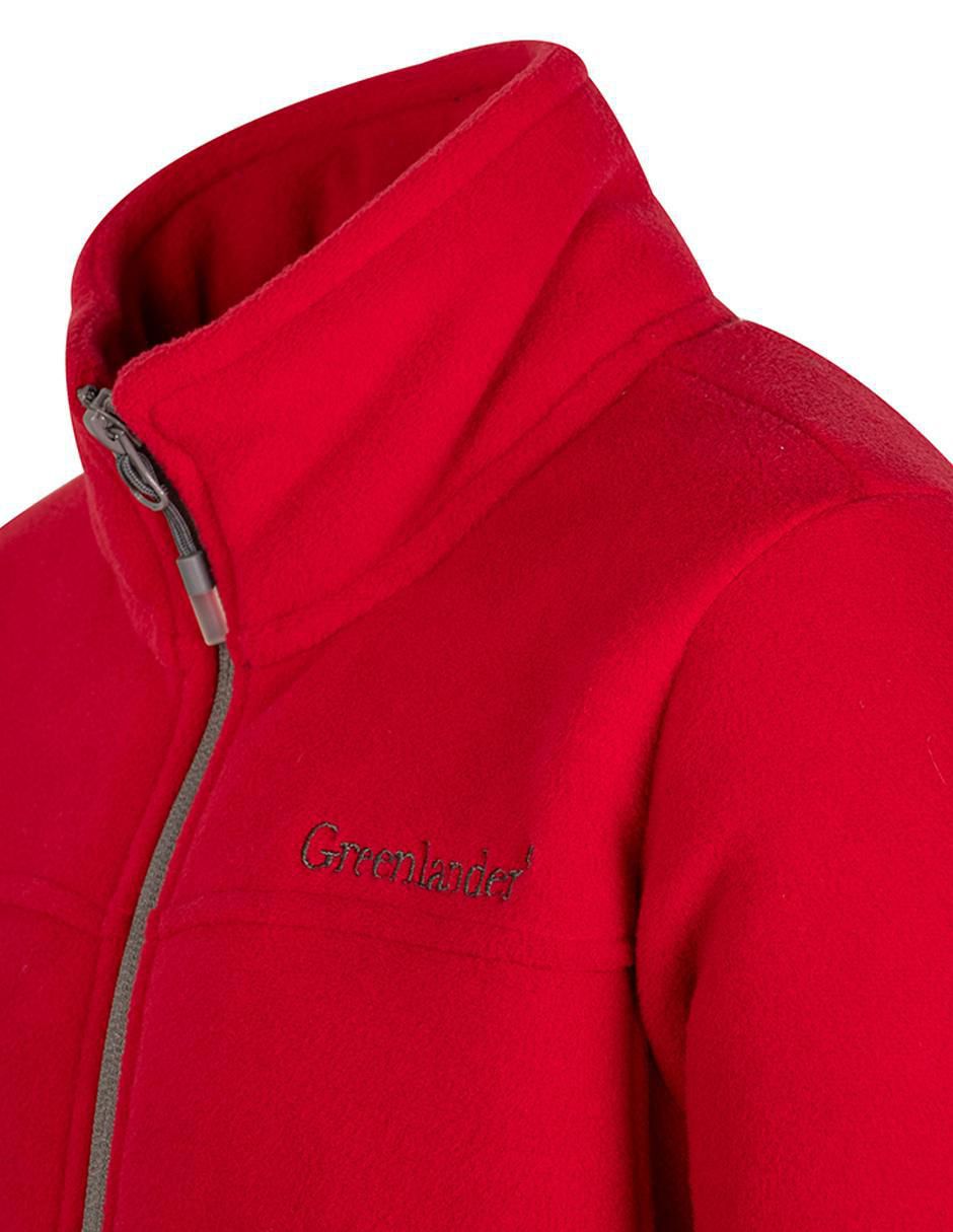Sudadera greenlander sin familia o colección no aplica "para" infantil niña