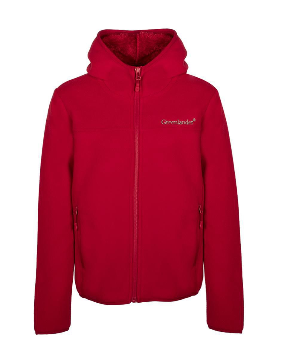 Sudadera greenlander sin familia o colección no aplica "para" infantil niña