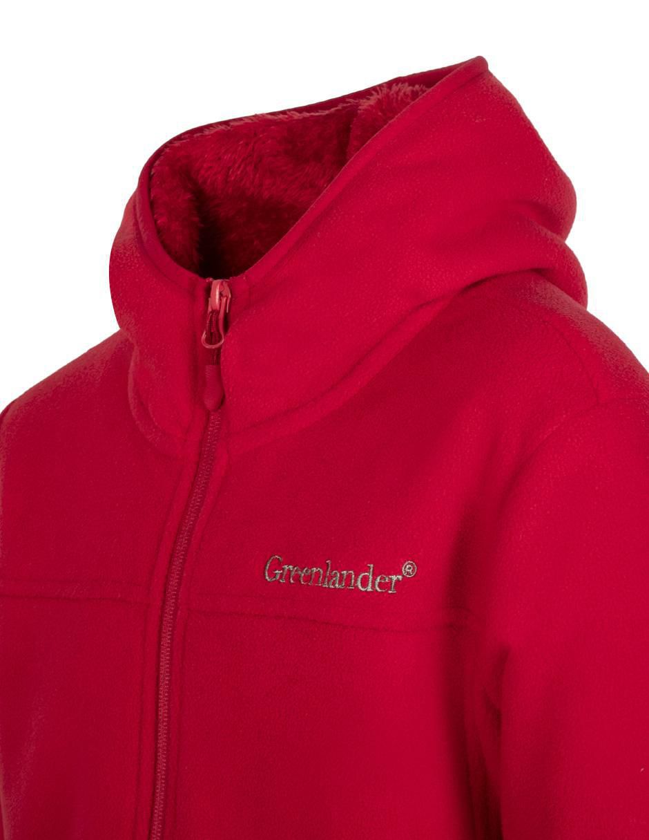 Sudadera greenlander sin familia o colección no aplica "para" infantil niña