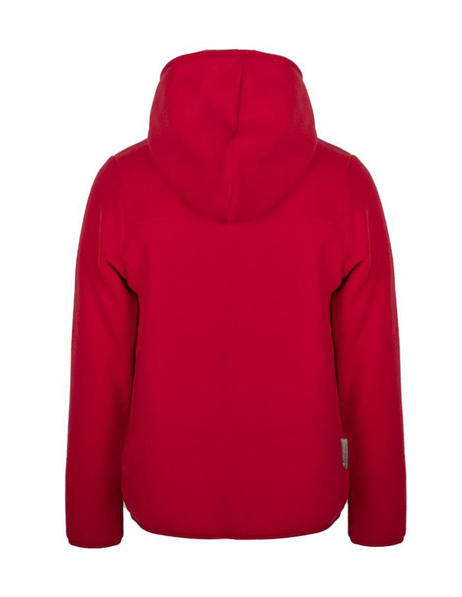 Sudadera greenlander sin familia o colección no aplica "para" infantil niña