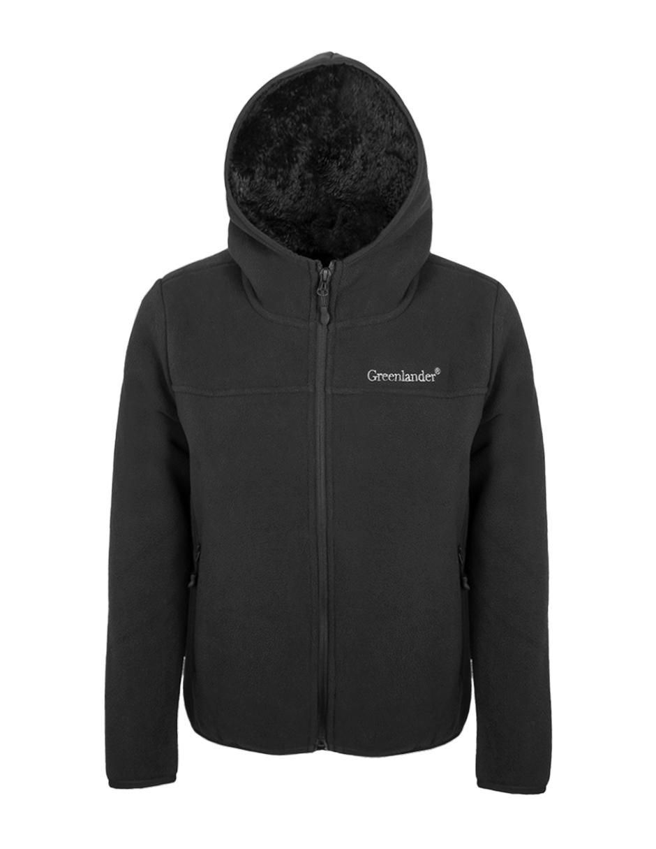 Sudadera para niña 5