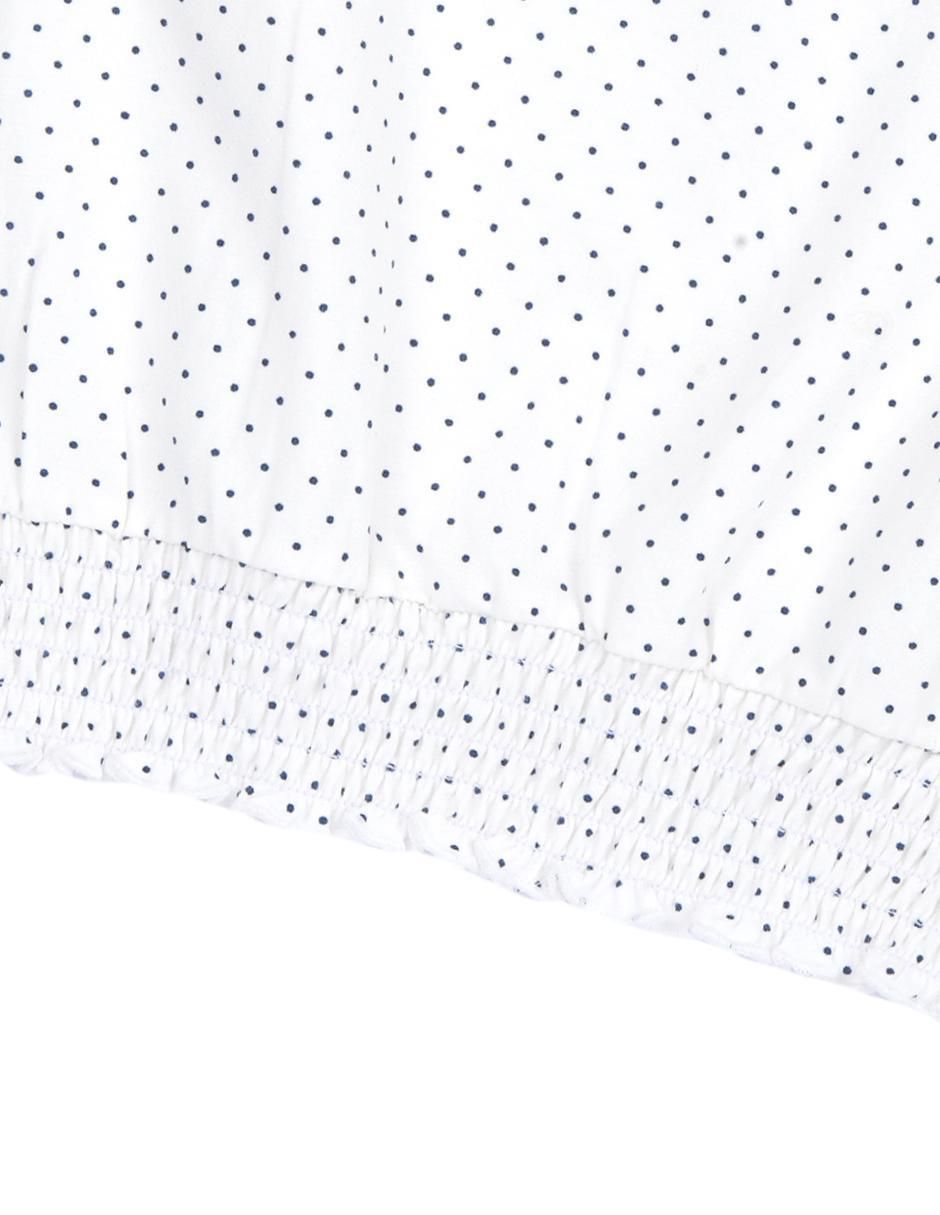 Blusa para niña 4