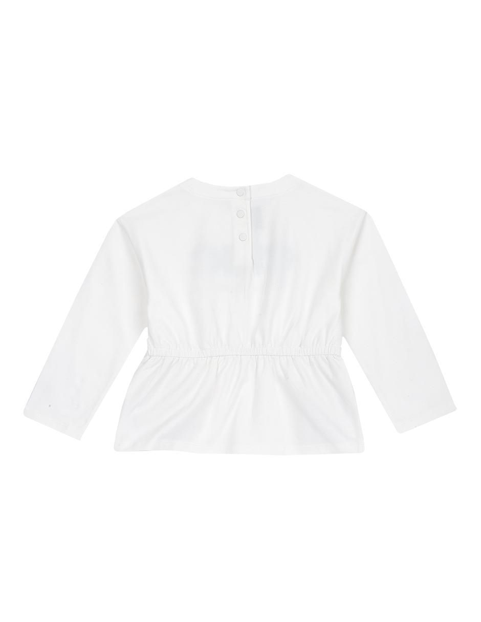 Blusa para niña 2
