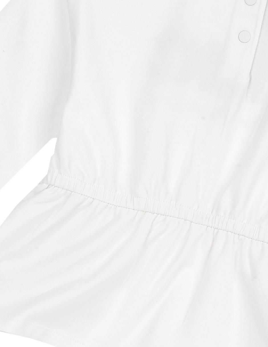 Blusa para niña 5