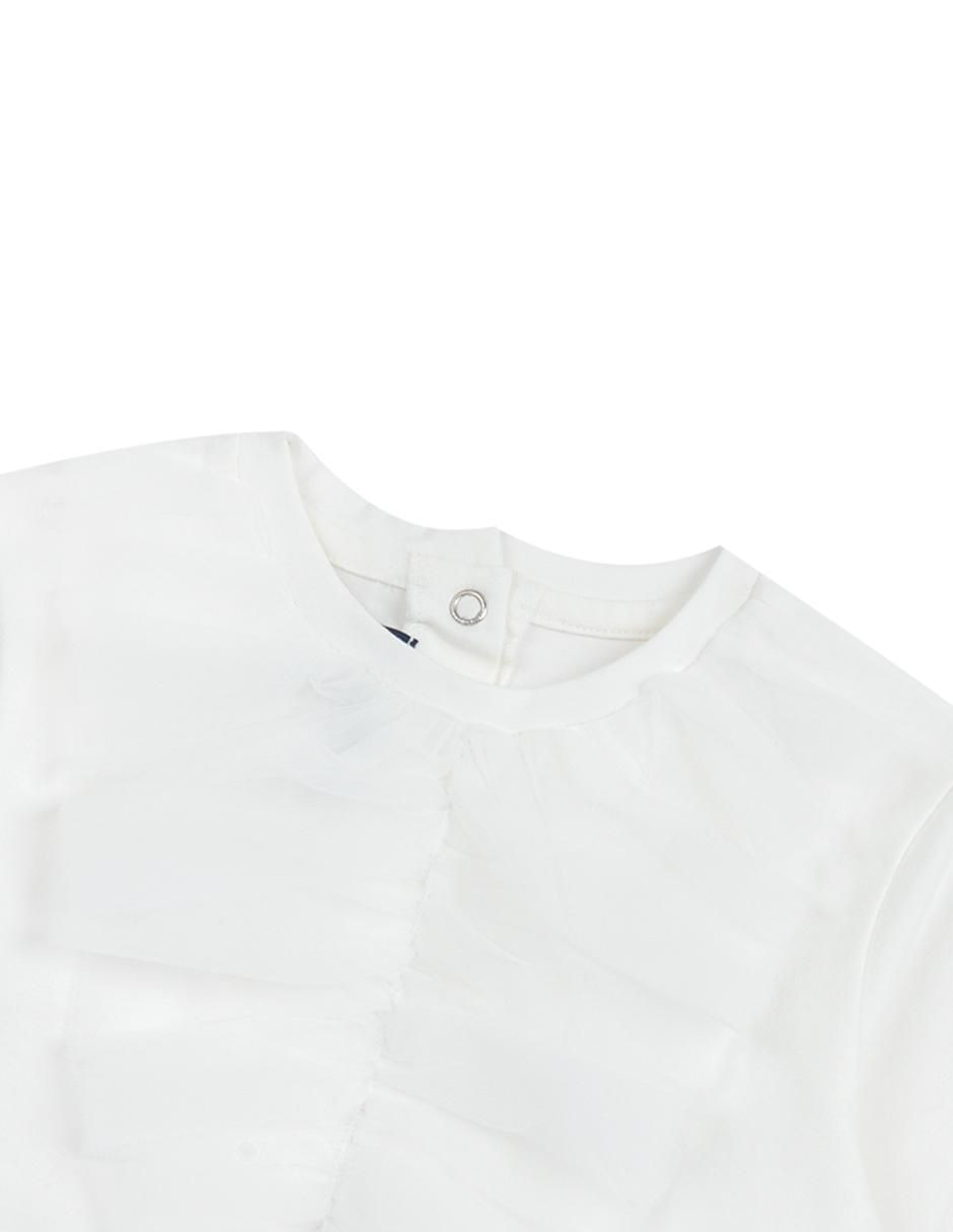 Blusa para niña 2