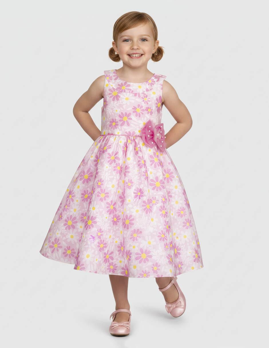 Vestido para niña Vestido para niña
