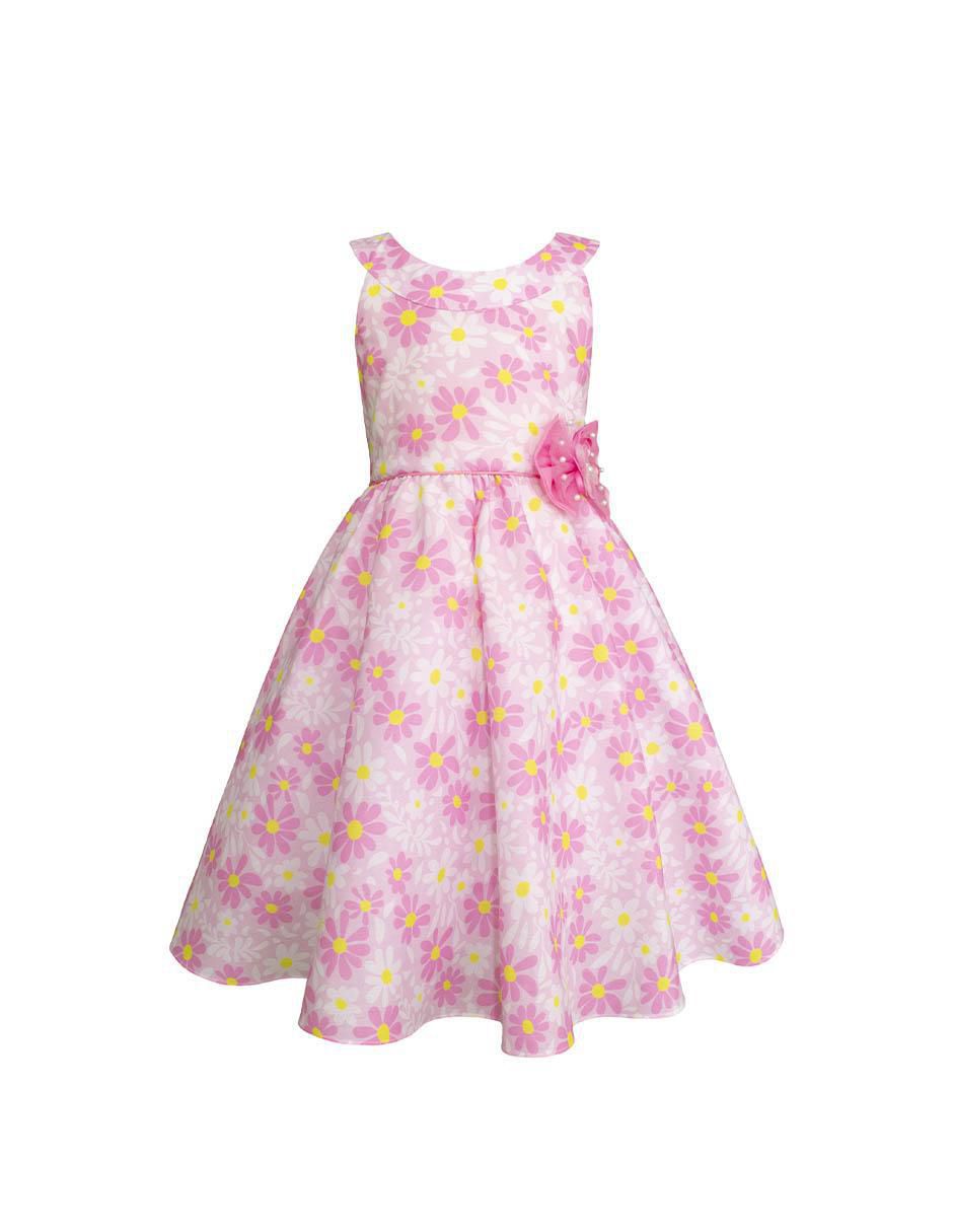 Vestido para niña 2