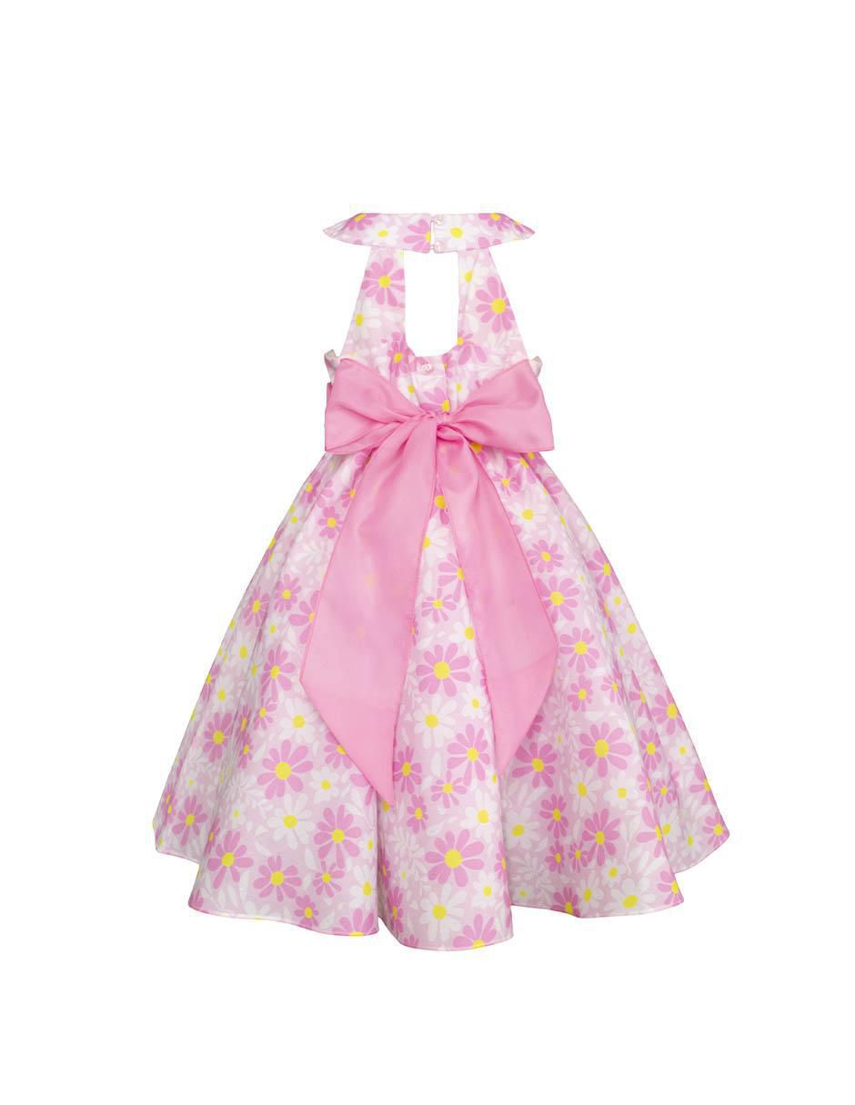 Vestido para niña 3