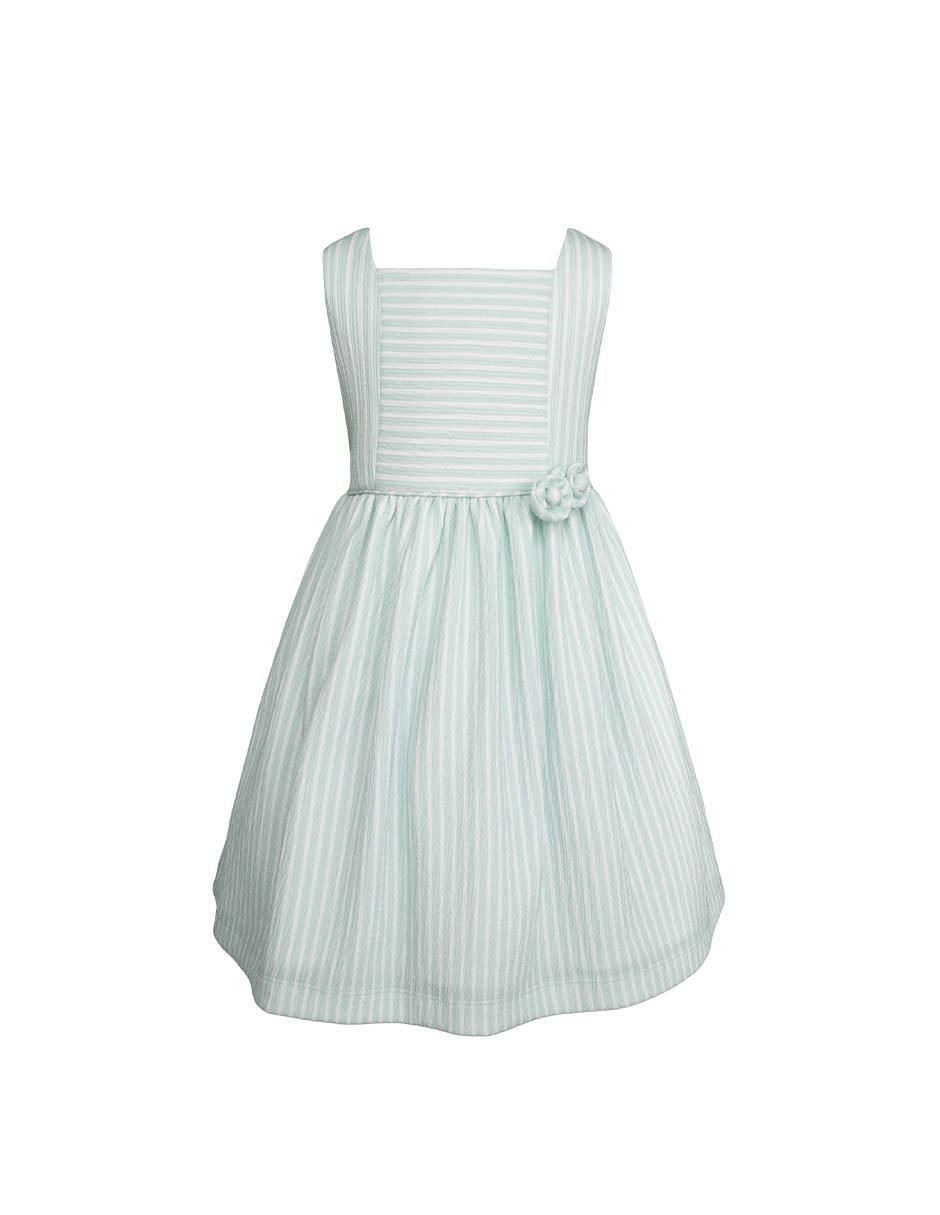 Vestido para niña 2