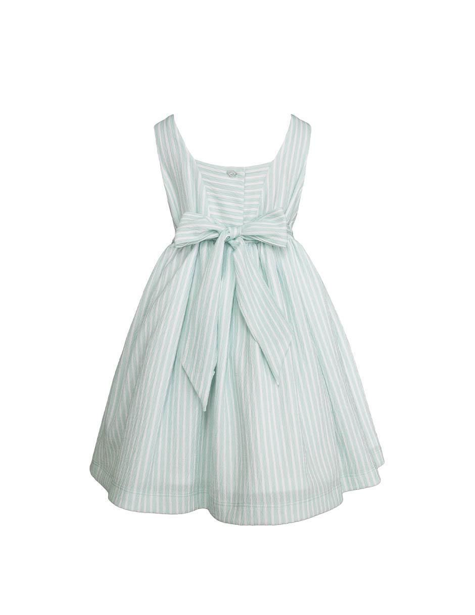 Vestido para niña 3
