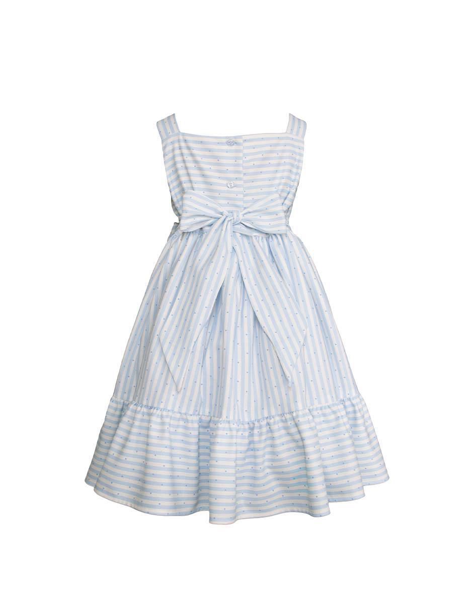 Vestido para niña 3