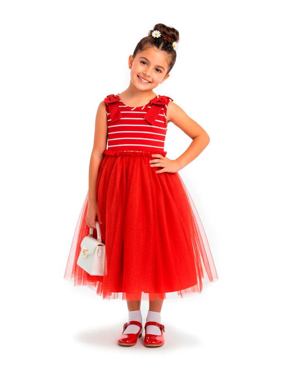 Vestido para niña 2