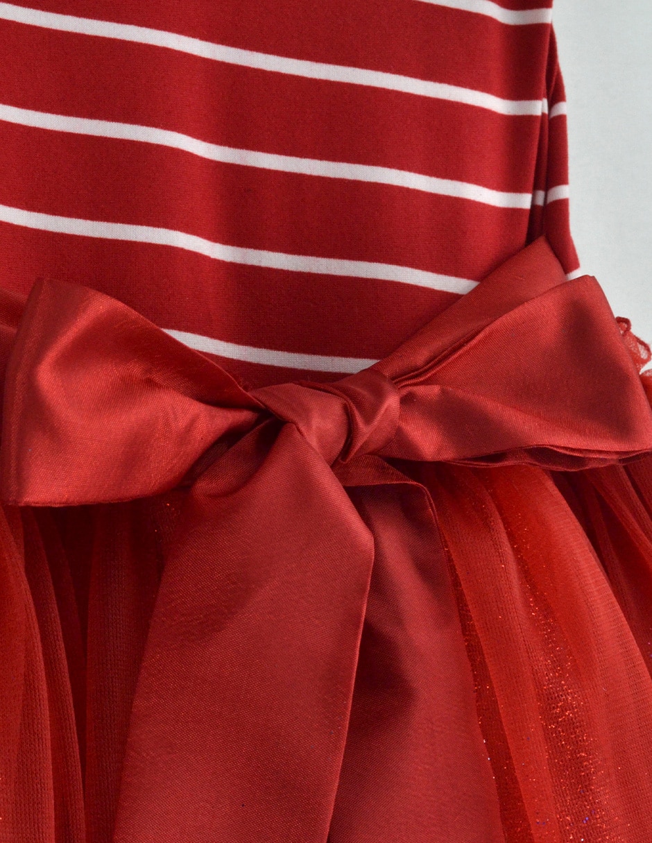 Vestido para niña 6