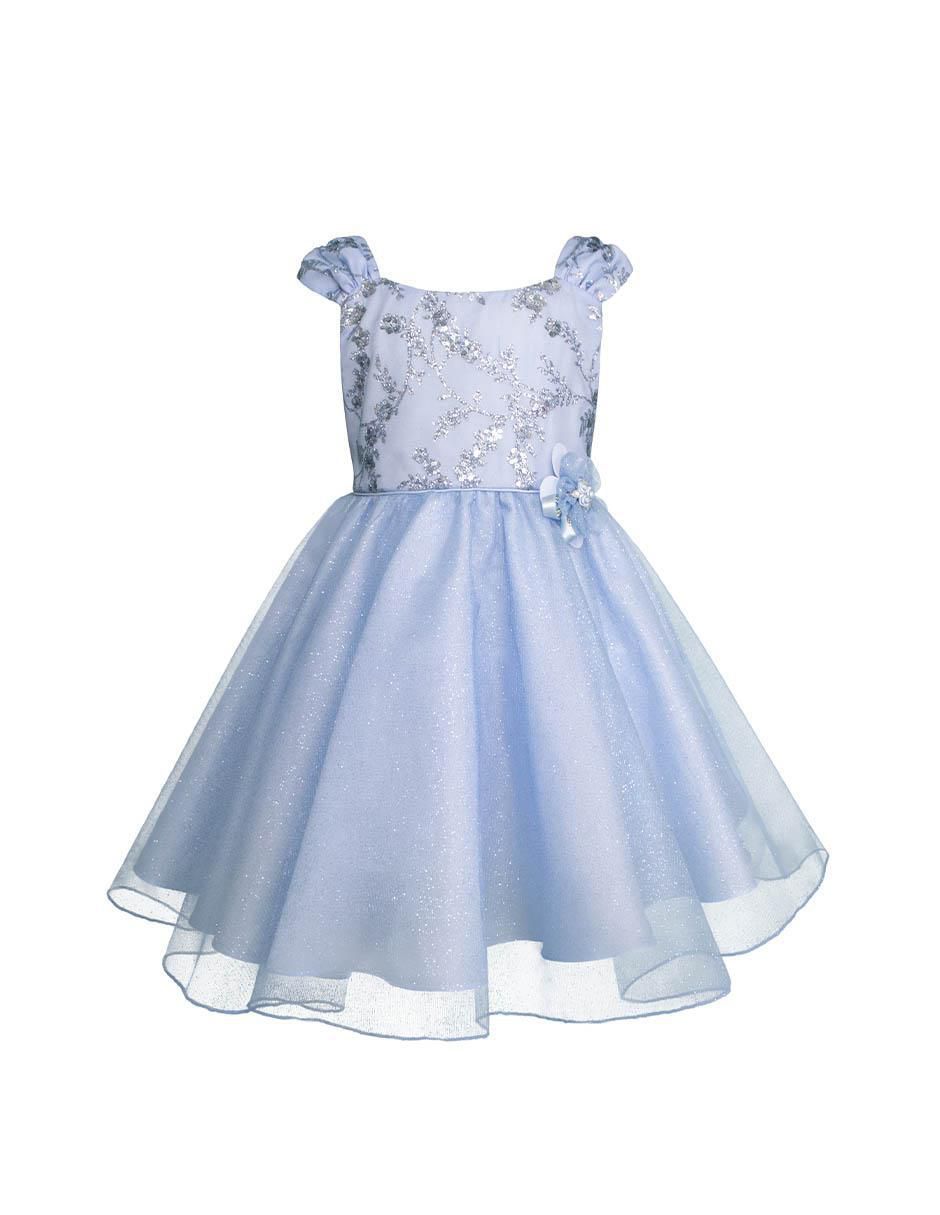 Vestido sin manga para niña 2